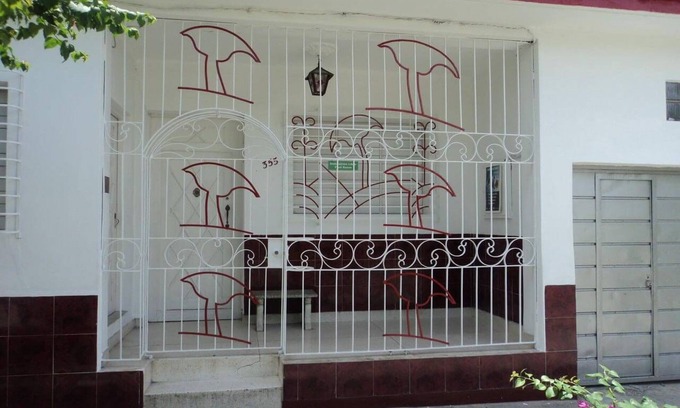 Puerto de Boniato Casa | Hostal EnsueNo SANTIAGO DE CUBA