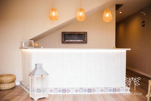 Badajoz Casa | HOSTAL ENTREOLIVOS