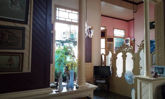 Puerto de Boniato Casa | Hostal Esther y Geovanis SANTIAGO DE CUBA