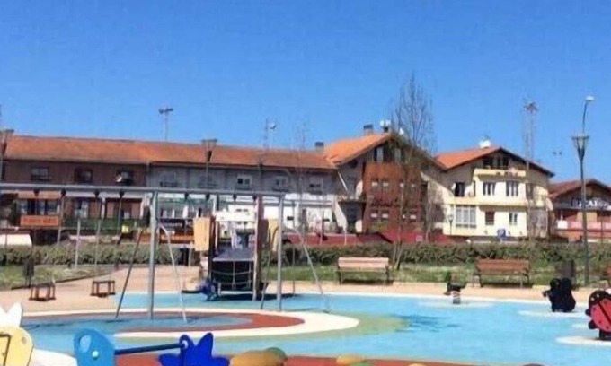 Irún Casa | HOSTAL EUROPA pensión
