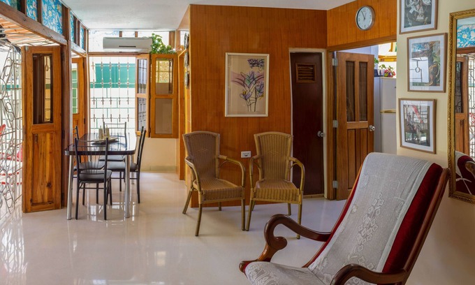 Varadero Casa | Hostal Familia Ojeda