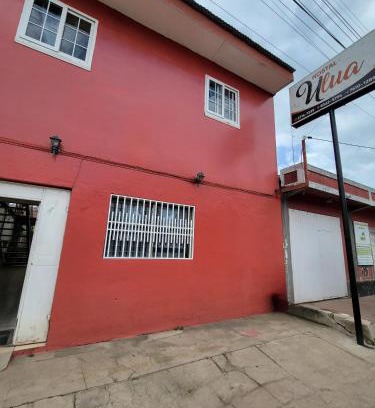 Esteli Casa | Hostal Familiar Ulua