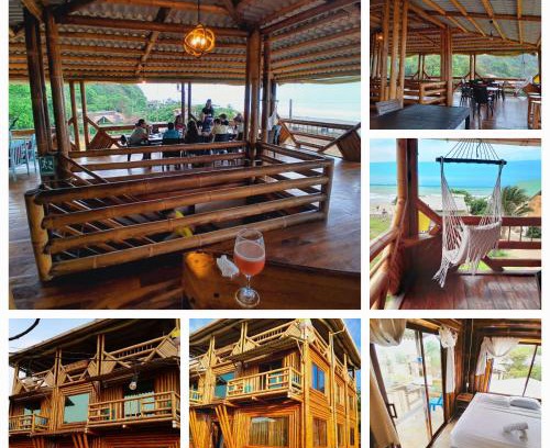 Jama Casa | Hostal Fara