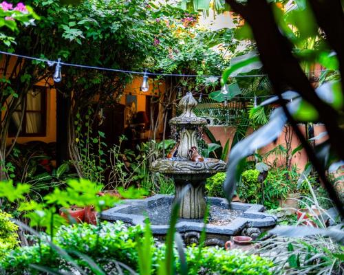 Leon Cama Y Desayuno | Hostal Fuente Castalia, B y B