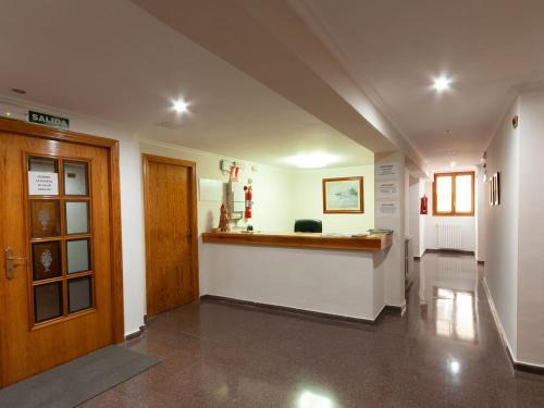 Borja Casa | Hostal Gabás