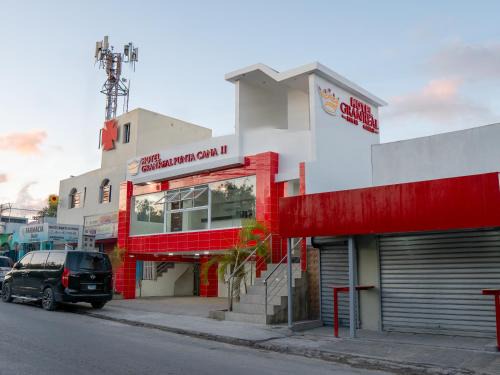 Punta Cana Hotel | Hostal Gran Real Punta Cana