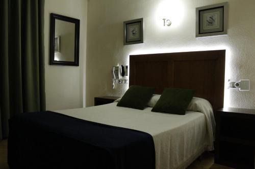 Chueca Casa | Hostal Greco Gran Vía Madrid