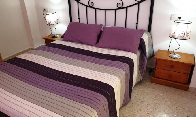 Ceuta Casa | Hostal Gutierrez