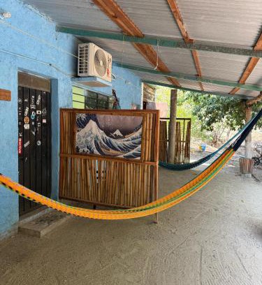 San Pedro Huamelula Casa | Hostal Héctor