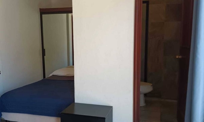 Chulavista Hotel | Hostal Hab 7 Hotelería, Golf, Barra & Playa