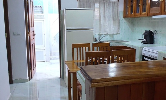 Cienfuegos Cama Y Desayuno | Hostal hany cienfuegos