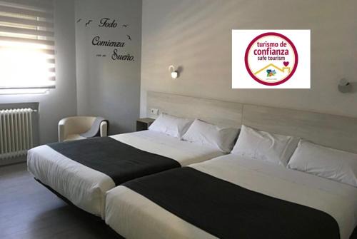 Centro Casa | Hostal I Dream Salamanca