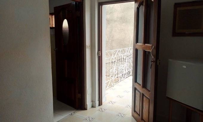 Puerto de Boniato Casa | Hostal IL Paradiso SANTIAGO DE CUBA