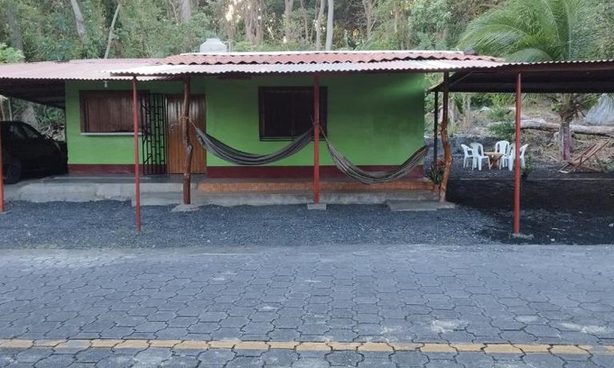 Santo Domingo Casa | Hostal Inculta Be Live