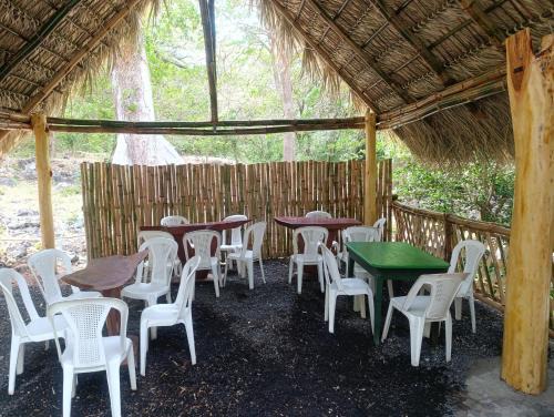 Santo Domingo Casa | Hostal Inculta