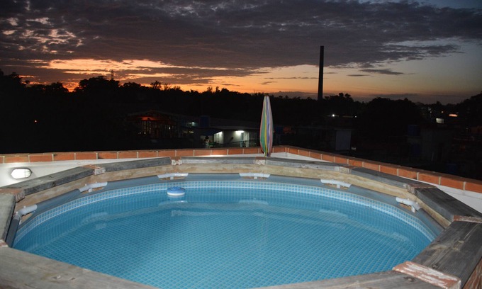 Plaza de la Revolucion Cama Y Desayuno | Hostal Indalo