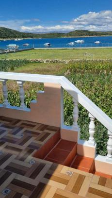 Challapampa Casa | Hostal Inti Uma Kala