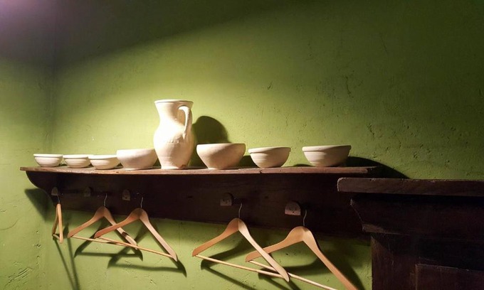 Baztan Casa | Hostal Itzalargikoborda