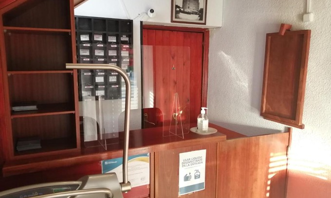Barrio del Perpetuo Socorro Casa | Hostal Jaime I