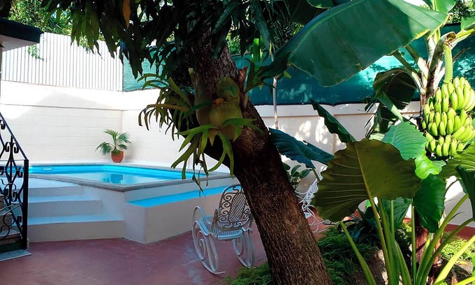 Municipality of Habana del Este Casa | Hostal JJ, Casa completa, con 3 habitaciones y piscina