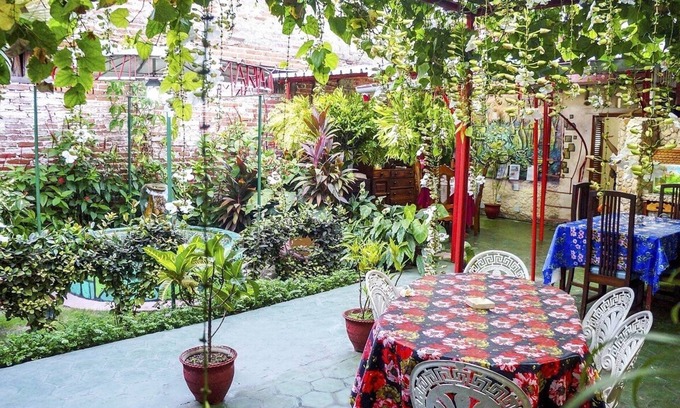 Puerto de Boniato Cama Y Desayuno | Hostal Jose Raul & Familia