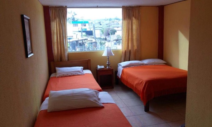San Antonio de Pichincha Casa | Hostal Juan Maria