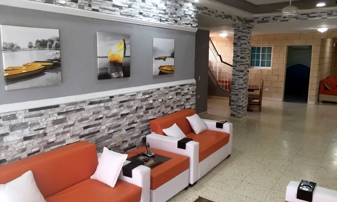 Municipality of Cienaga de Zapata Casa | Hostal Juaquinillo
