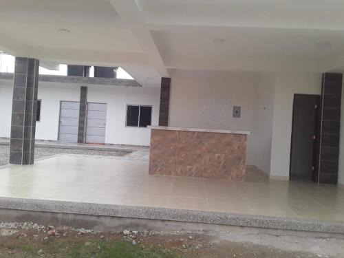 San Juan del Cesar Casa | HOSTAL KASHI KAI