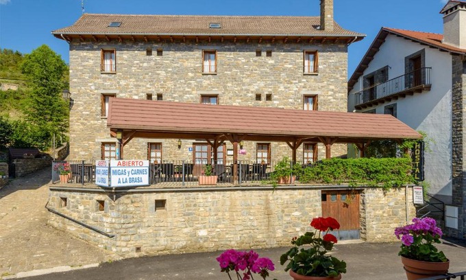 Anso Casa | Hostal Kimboa