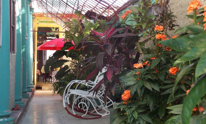Camaguey Casa | Hostal Kinte