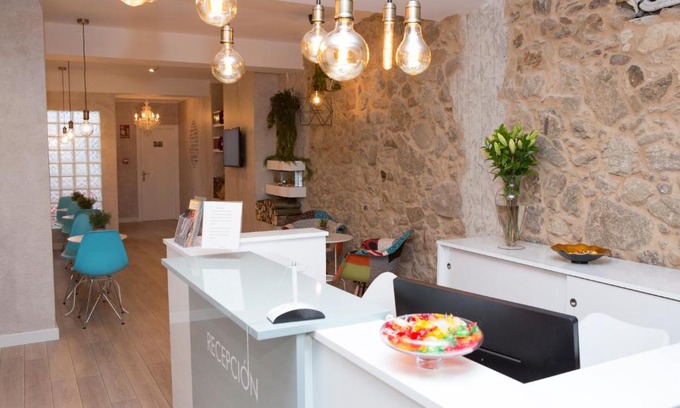 Noia Casa | Hostal Kukia
