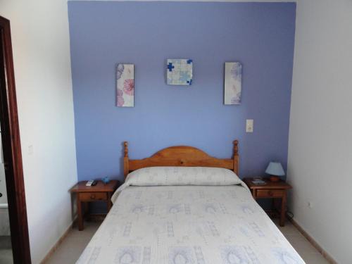 Los Gallos-Cerromolino Casa | Hostal la Campa