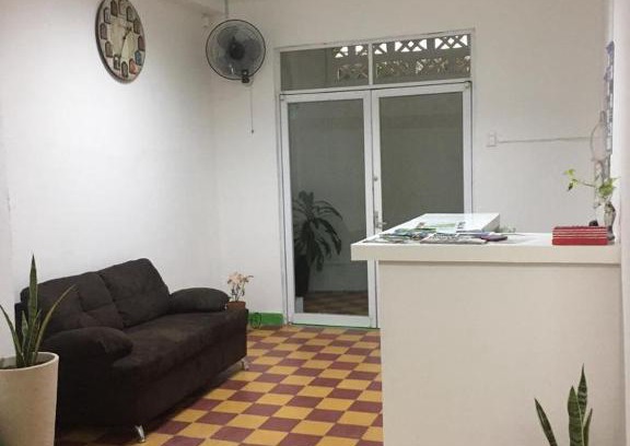 Zona Centro Casa | Hostal La Concordia