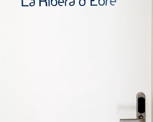 Mora d'Ebre Casa | Hostal La Creu