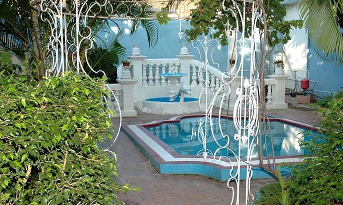 Remedios Casa | Hostal La Estancia REMEDIOS