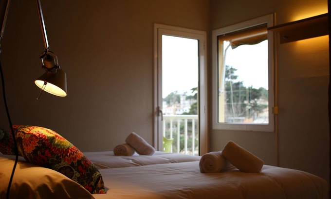 La Fosca Casa | Hostal LA Fosca