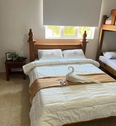 Cartagena District Hotel | Hostal La Heroica