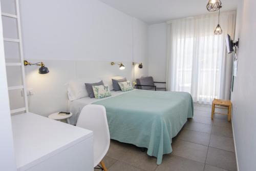 Carboneras Casa | Hostal La Isla