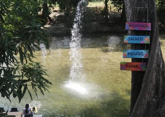 Canaveral Casa | HOSTAL LA MACARENA