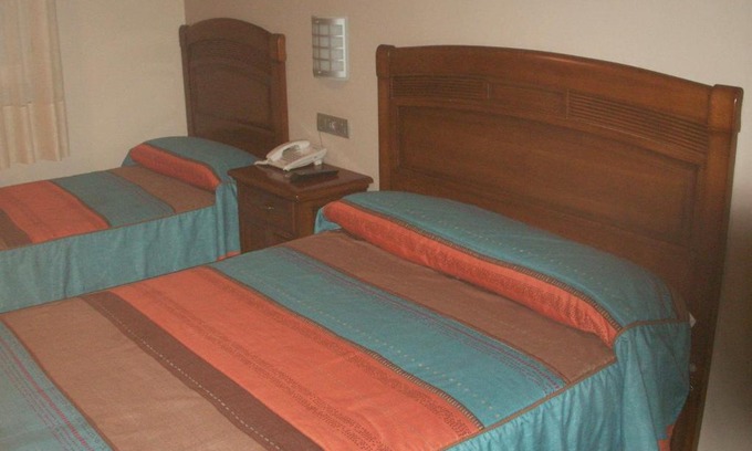 Goya Casa | Hostal La Nava