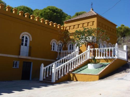 Bornos Casa | Hostal La Parada
