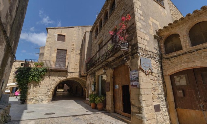 Peratallada Casa | Hostal La Riera de Peratallada