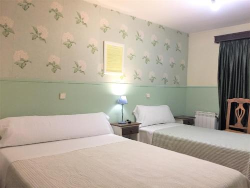 Embajadores Casa | Hostal La Vera
