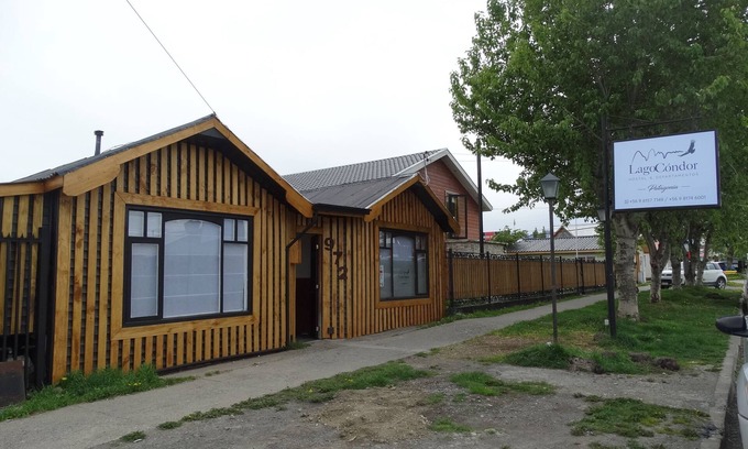 Puerto Natales Cama Y Desayuno | Hostal Lago Cóndor Patagonia