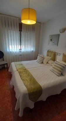 Ledesma Casa | Hostal Las Cadenas