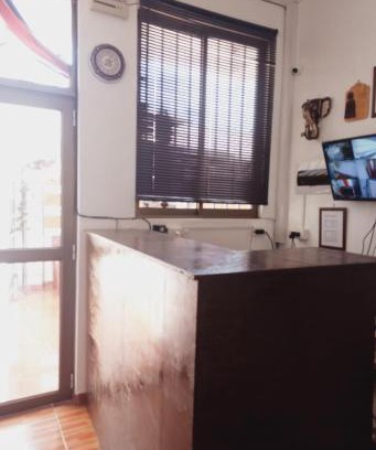 Arica Casa | Hostal Las Cruces