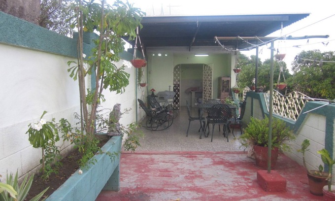 Cienfuegos Casa | Hostal Las Estrellas