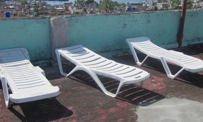 Cienfuegos Cama Y Desayuno | Hostal Las Terrazas Reinaldo y Gudelia