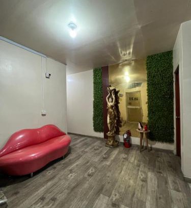 Rímac Hotel | Hostal Las Vegas