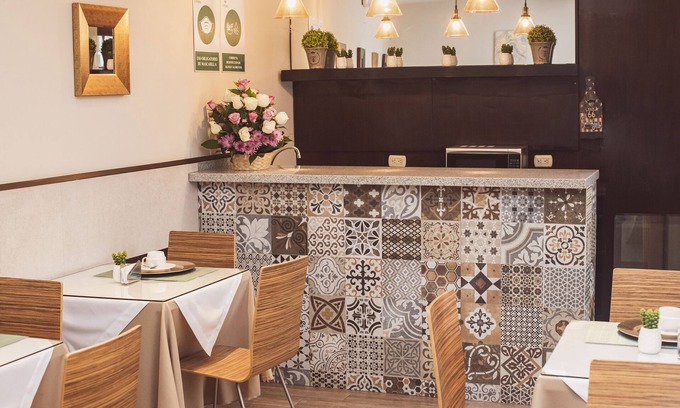 Sachaca Hotel | Hostal Lirium